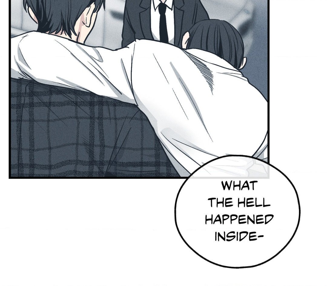 Payback, Chapter 85 image 100